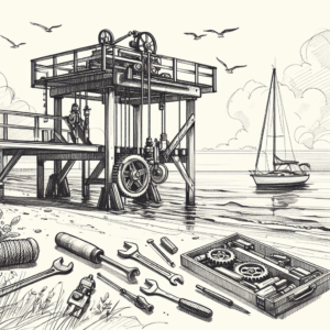 Boat Lift Repair: Common Issues & Fixes for Fernandina Beach in 2026