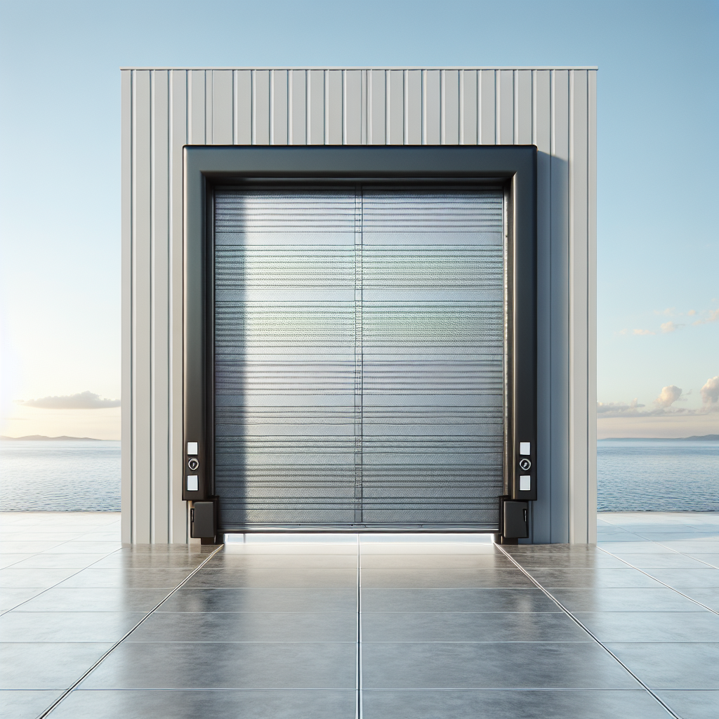 Dock Sealing in Ponte Vedra Beach