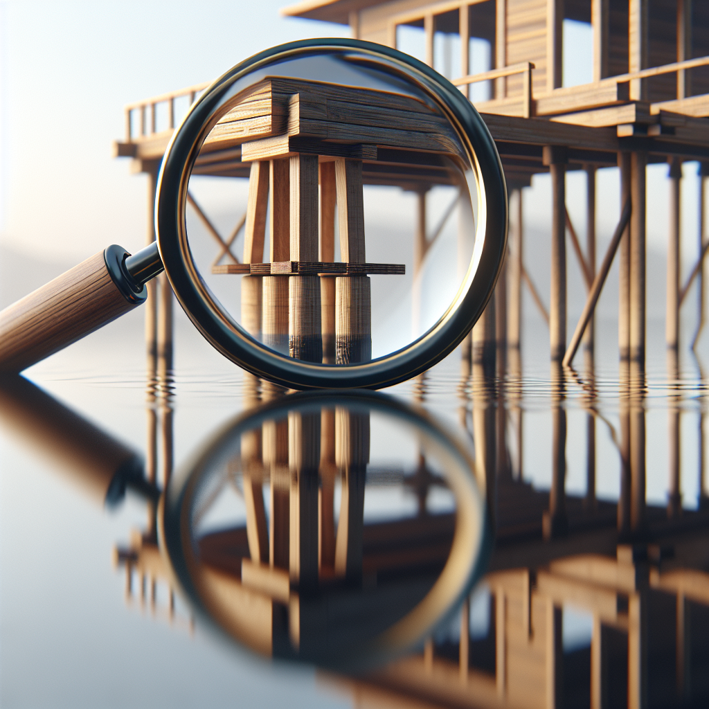 Dock Inspection Image